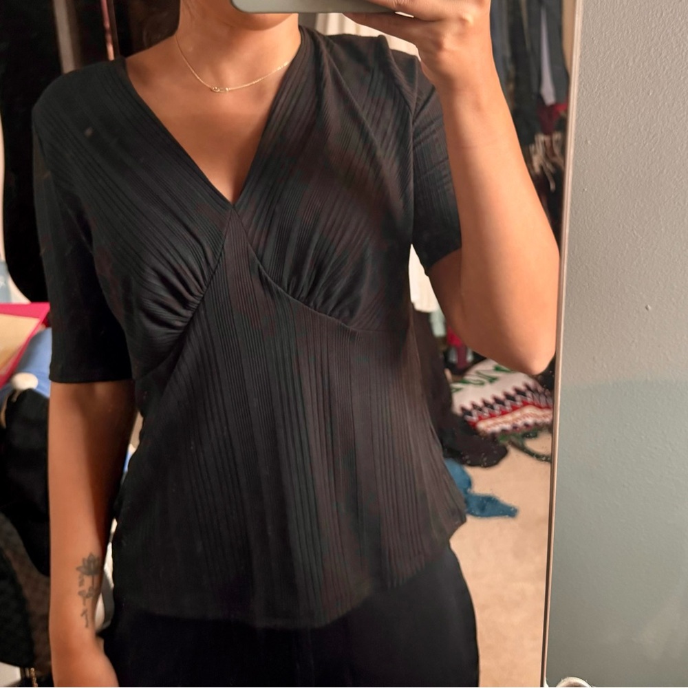 Kim & Cami Top